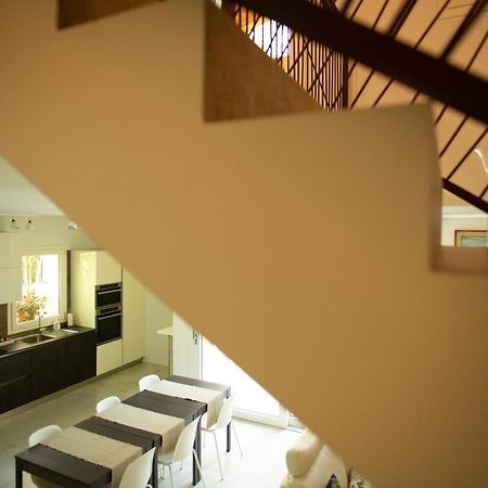 Villa Ca' Ottantanove Mestre Esterno foto
