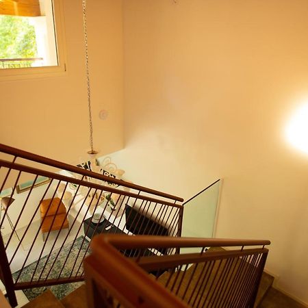 Villa Ca' Ottantanove Mestre Esterno foto