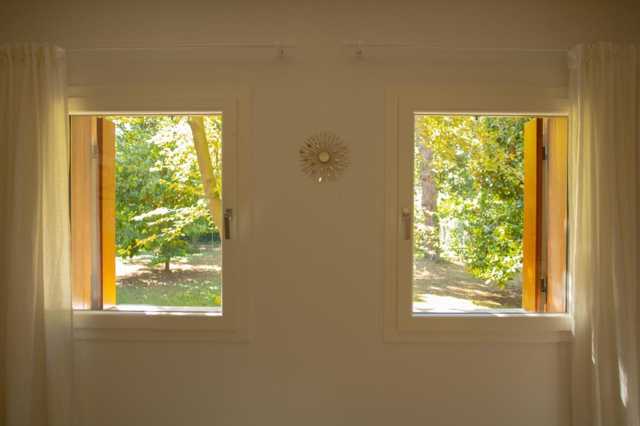 Villa Ca' Ottantanove Mestre Esterno foto