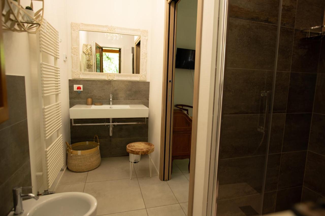 Villa Ca' Ottantanove Mestre Esterno foto