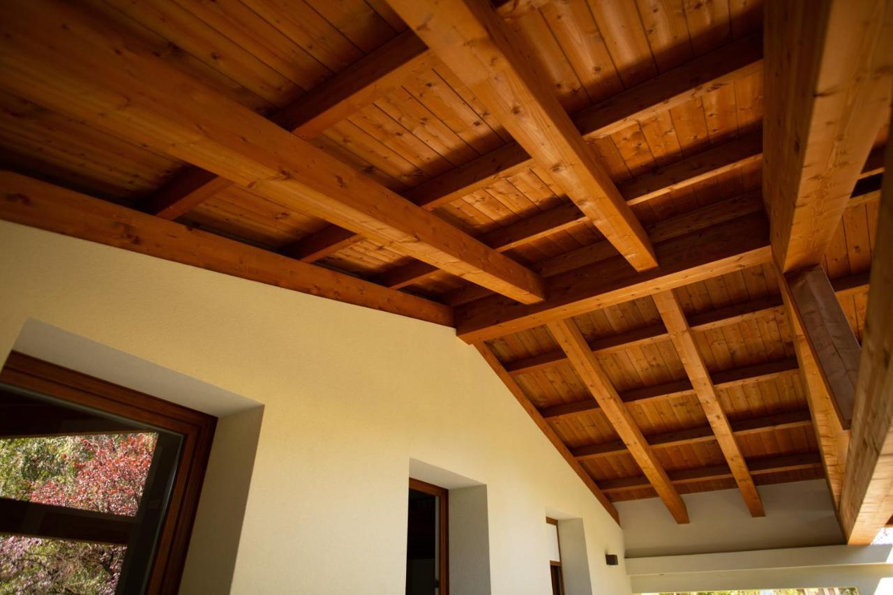 Villa Ca' Ottantanove Mestre Esterno foto